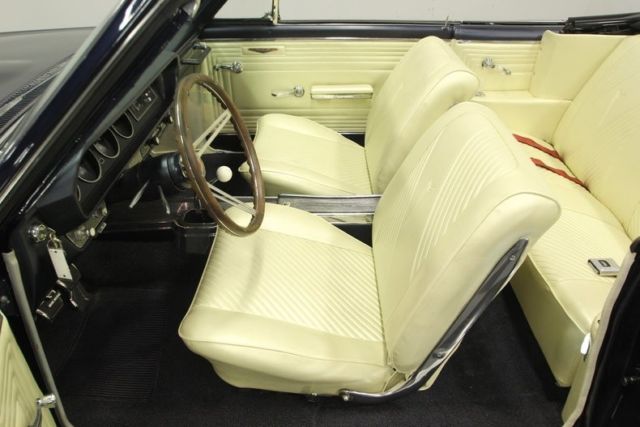 1965 pontiac gto tribute convertible convertible 455 ho v8 4 speed manual classi