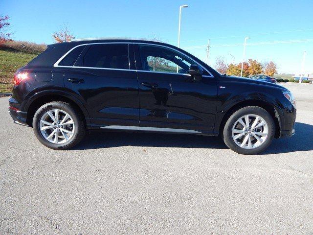 2021 audi q3 45 s line premium