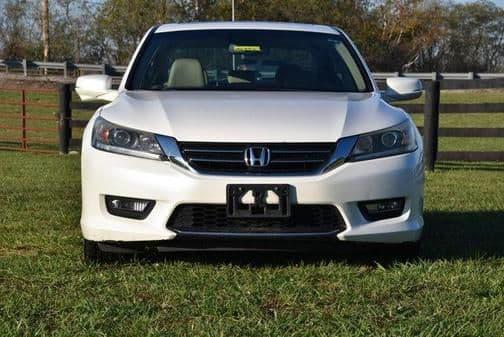 2015 honda accord in wonder lake, illinois