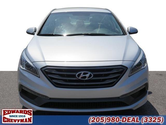 used 2017 hyundai sonata sport birmingham, al 35242 for sale in birmingham, alabama