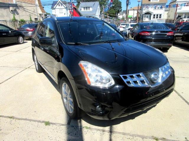 2012 nissan rogue in carlstadt, new jersey