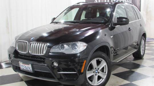 2013 BMW X5