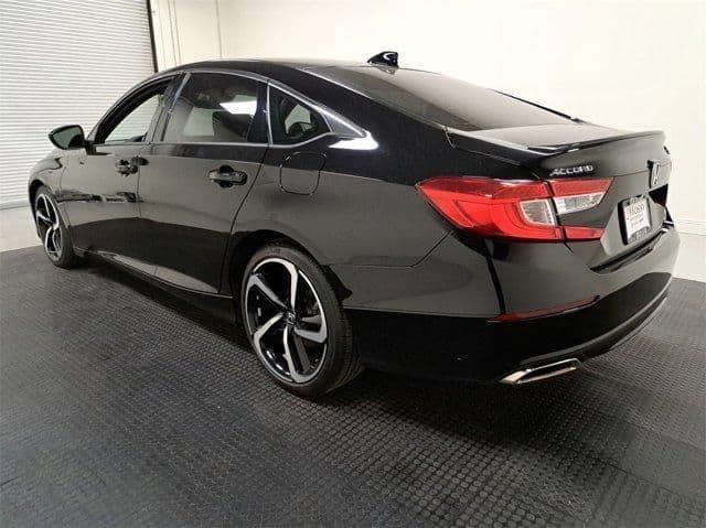 2021 honda accord sedan sport in new orleans, louisiana