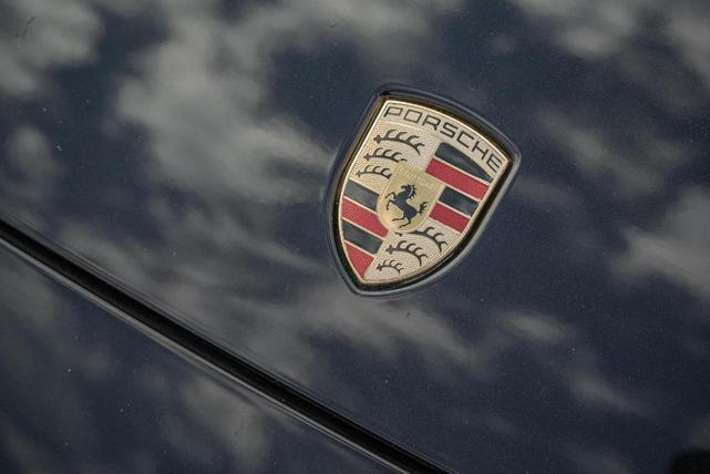 2020 porsche panamera gts