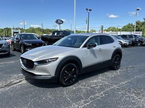2022 mazda cx-30 turbo premium plus package in gainesville, georgia