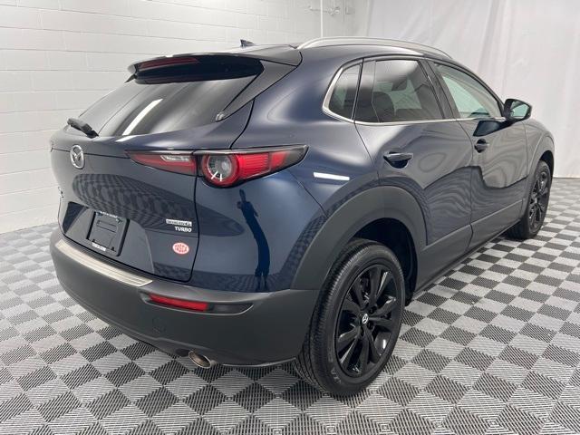2023 mazda cx-30 turbo premium package