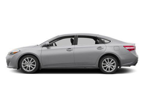 2013 toyota avalon limited
