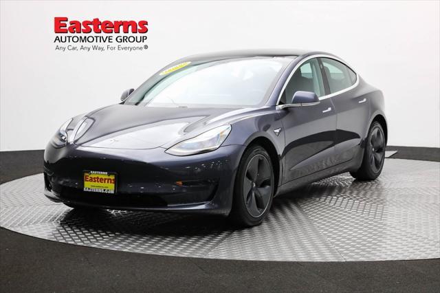 2020 tesla model 3 performance