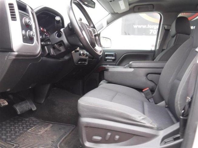 2014 gmc sierra 1500 sle w/ z71 for sale in bismarck, north dakota