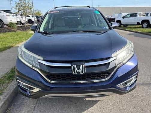 2015 honda cr-v ex-l in clintonville, kentucky
