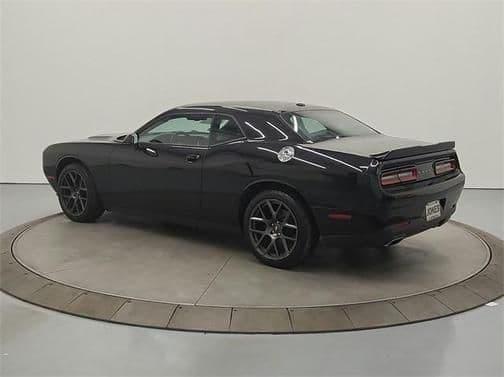 2019 dodge challenger sxt in humboldt, tennessee