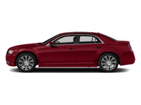 2014 chrysler 300 s
