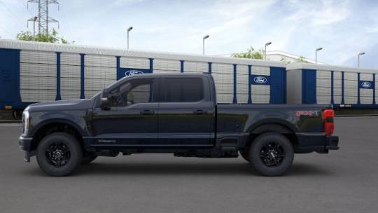 2024 Ford F-250