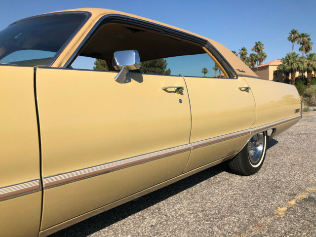1973 chrysler newport custom