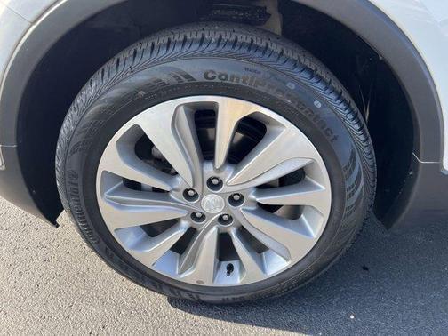 2020 buick encore in columbus, ohio