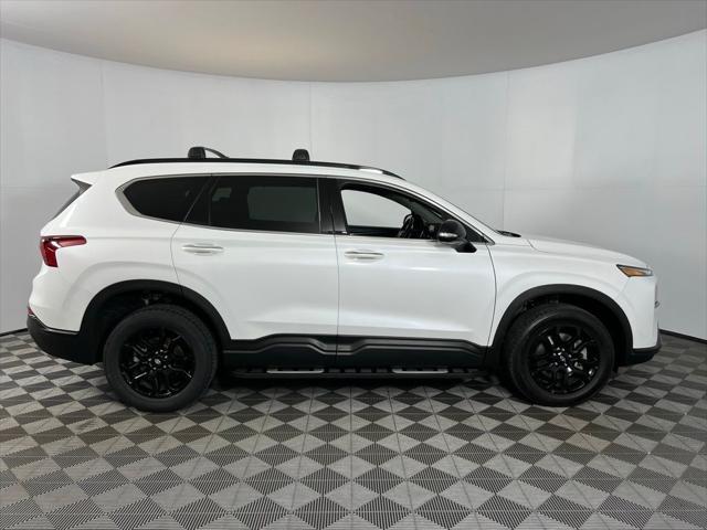 2022 hyundai santa fe xrt