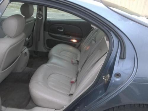 2001 chrysler 300m in florida