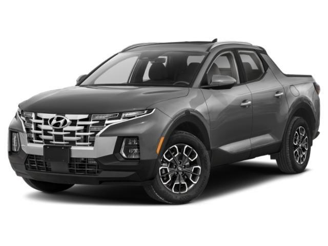 2023 hyundai santa cruz sel premium