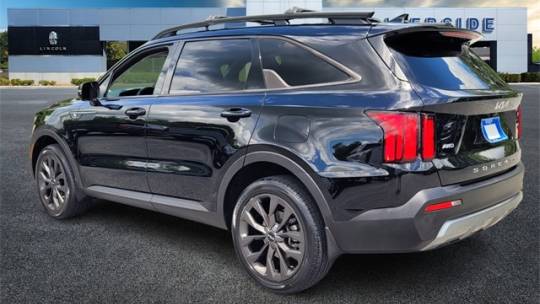 2022 Kia Sorento