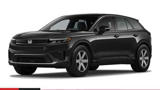 2024 Honda Prologue