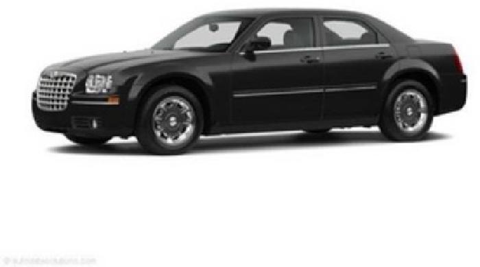 2006 chrysler 300 touring in wilmington, nc