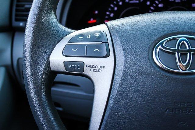 used 2010 toyota camry le stafford, va 22554 for sale in stafford, virginia