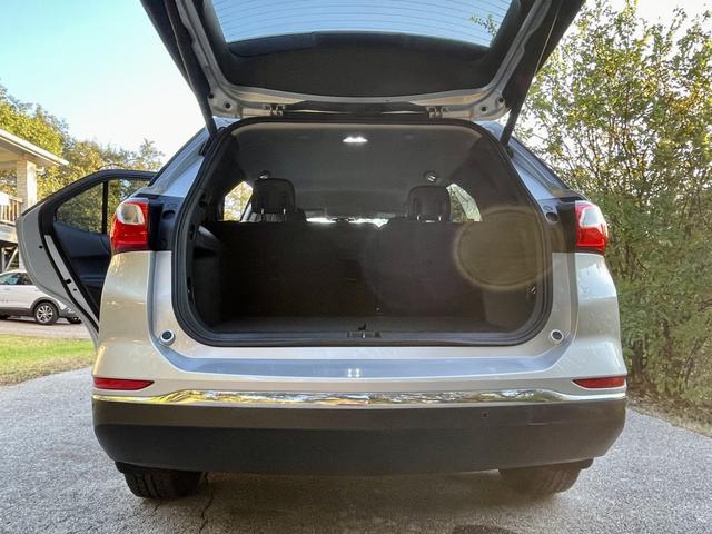 2020 chevrolet equinox premier w/1lz