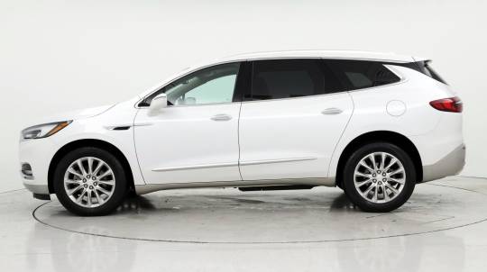 2019 Buick Enclave