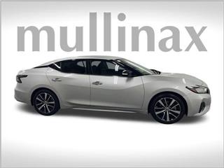 2021 Nissan Maxima 3.5 sv