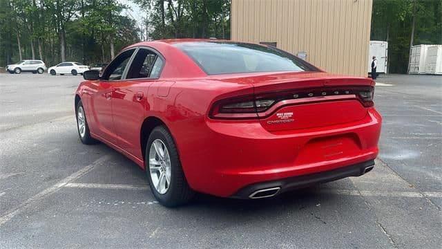 2022 dodge charger sxt rwd in suffolk, virginia