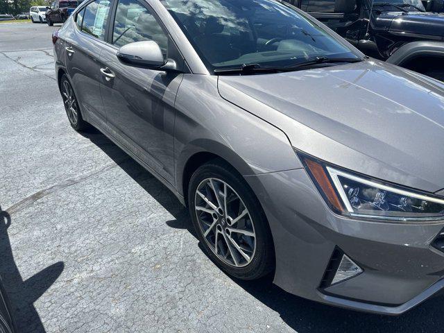 2020 hyundai elantra limited