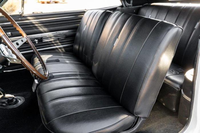 1966 chevrolet chevelle ss 396 convertible for sale in phoenix, arizona