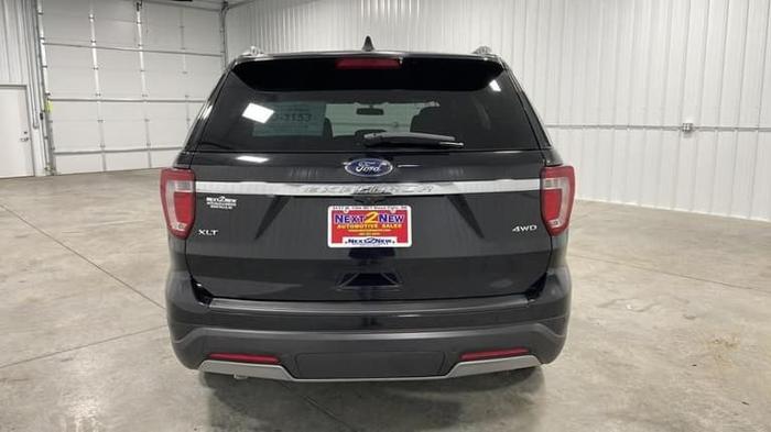 2019 ford explorer xlt sport utility 4d in sioux falls, south dakota