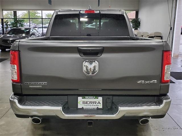 2024 ram 1500 big horn/lone star
