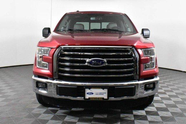 certified 2015 ford f150 xlt meridian, id 83642 for sale in meridian, idaho