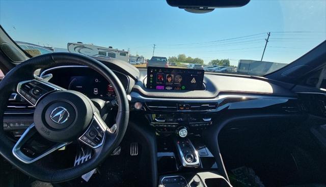 2023 acura mdx a-spec