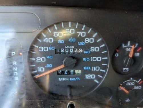 1996 dodge ram 2500 lt in waterloo, iowa