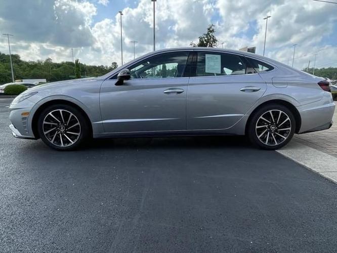 2020 hyundai sonata sel plus sedan 4d in nicholasville, kentucky