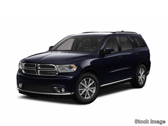 2016 dodge durango limited