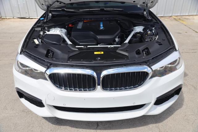 2019 bmw 530e iperformance