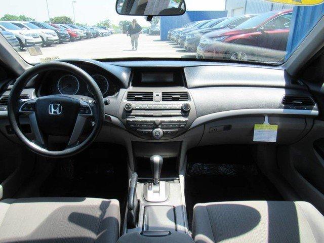 used 2012 honda accord lx sedan slidell, la 70461 for sale in slidell, louisiana