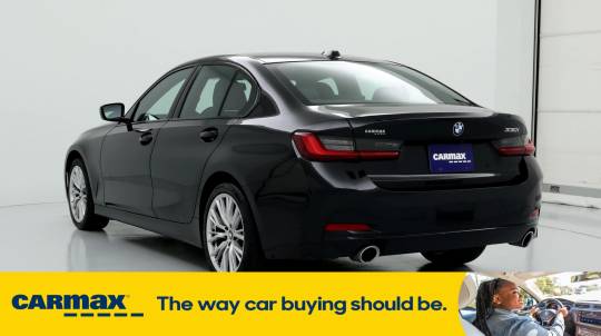 2023 BMW 3 series