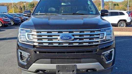 2021 Ford Expedition