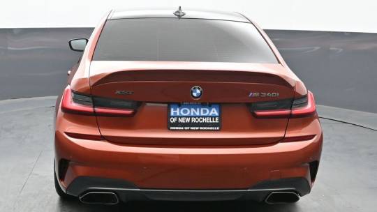 2021 BMW 3 series
