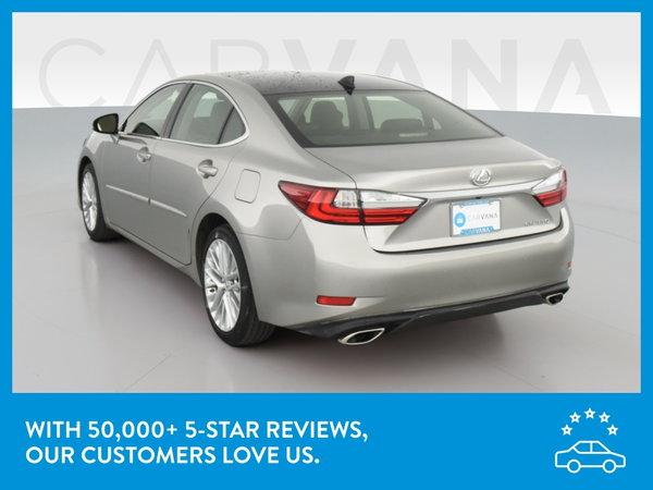 2016 lexus es in dulles, virginia