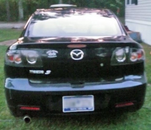 2008 mazda mazda3 s for sale in south carolina by owner