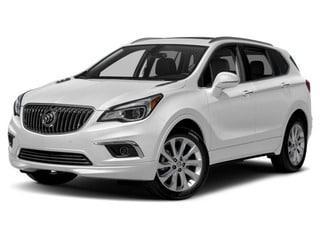 2018 buick envision essence