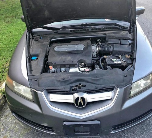 2006 acura tl for sale in pennsylvania by owner