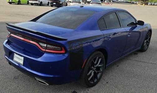 2022 dodge charger sxt in clanton, alabama