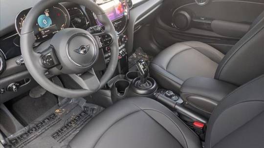 2024 mini convertible cooper